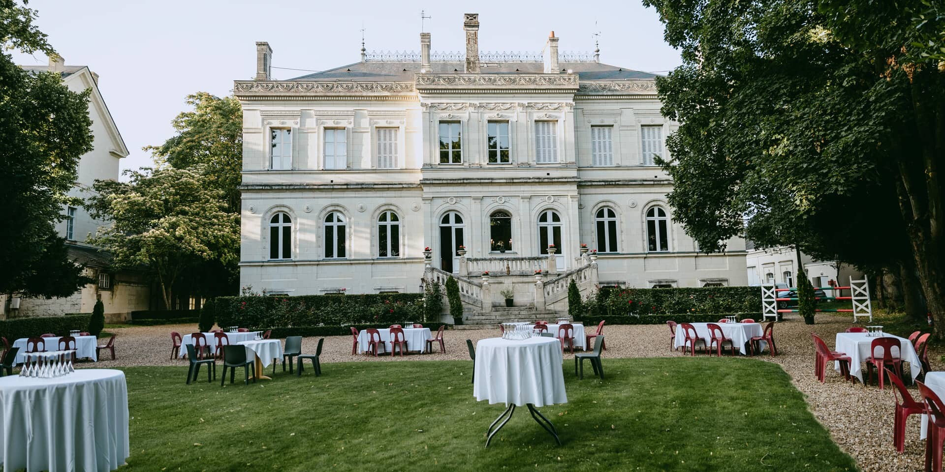 Photo hôtel particulier