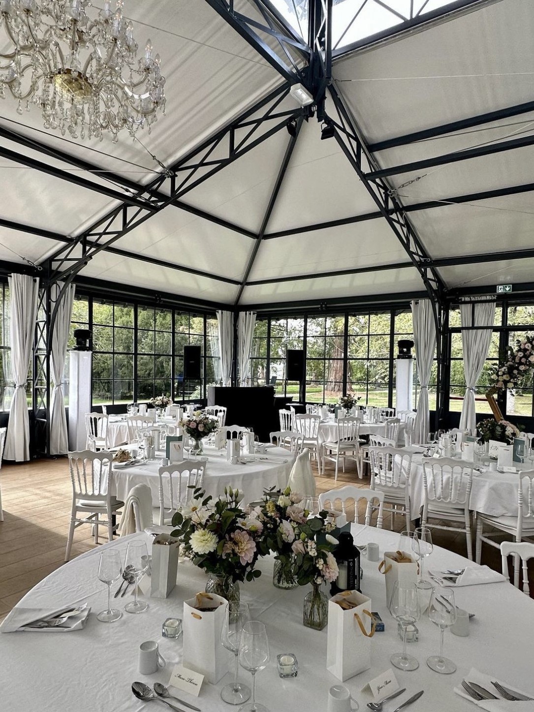 Château de la Frogerie