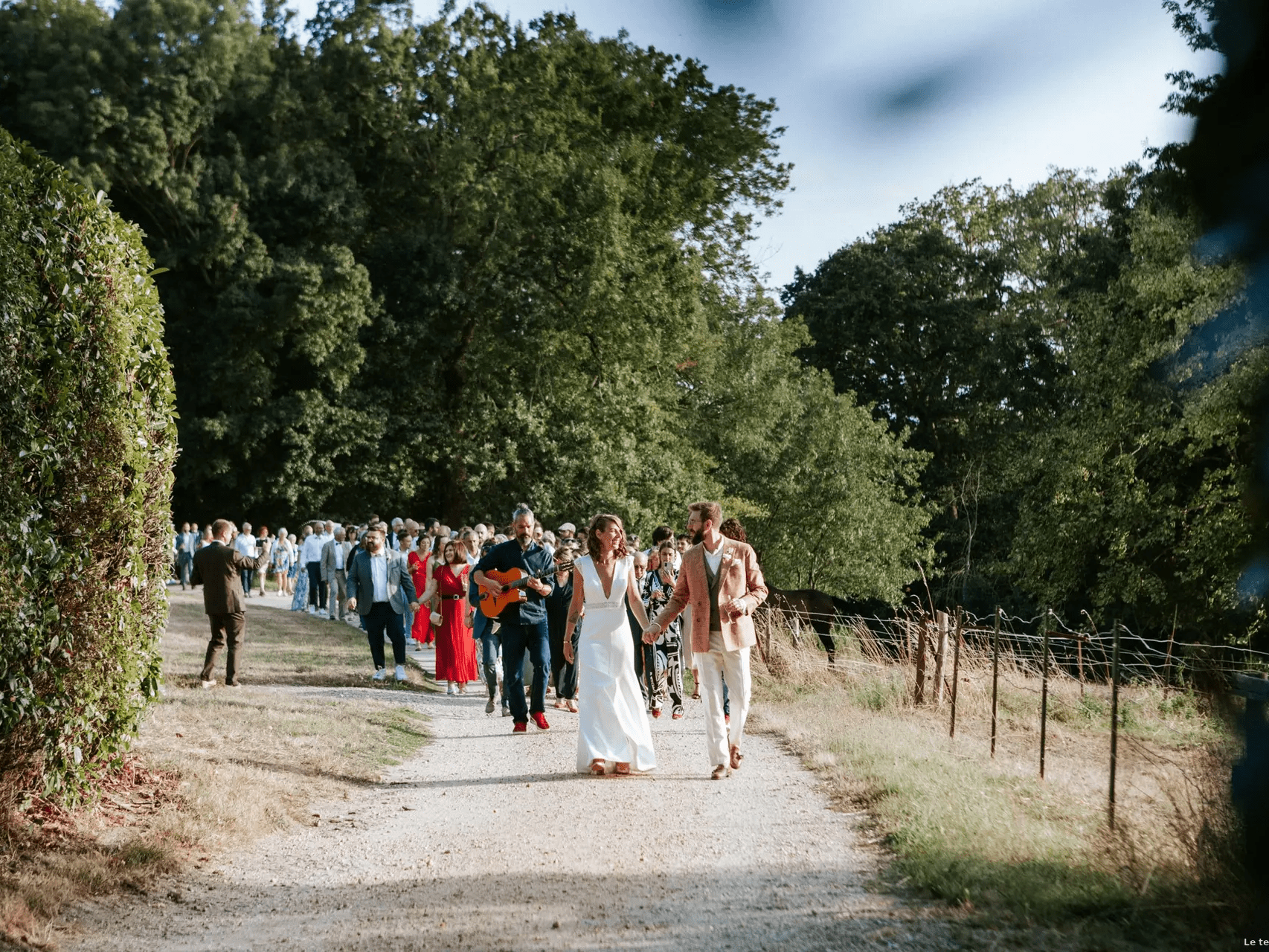 Château de Craon / 22.07.2023