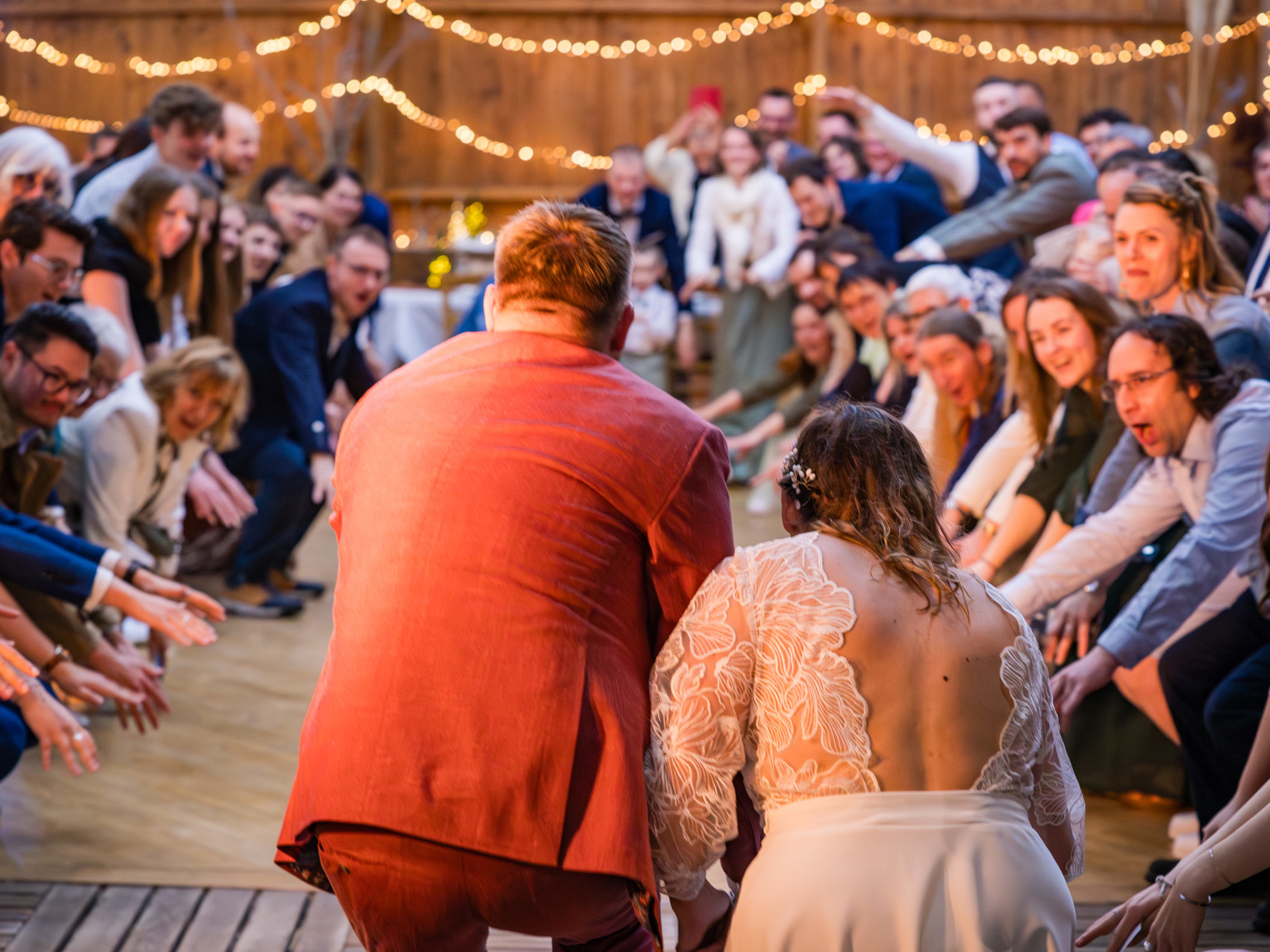 Domaine de l'Oiselière / 04.05.2024