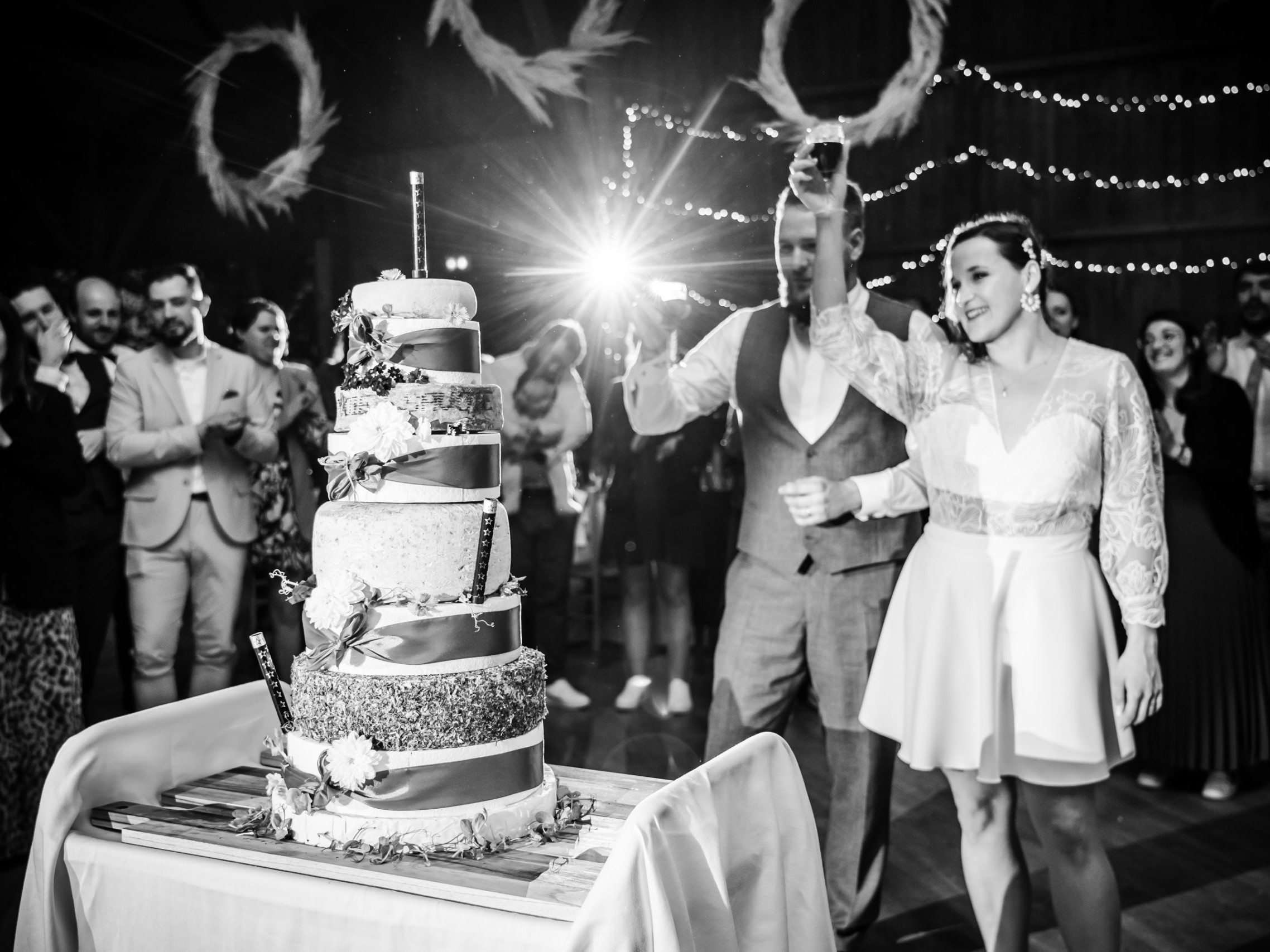 Domaine de l'Oiselière / 04.05.2024