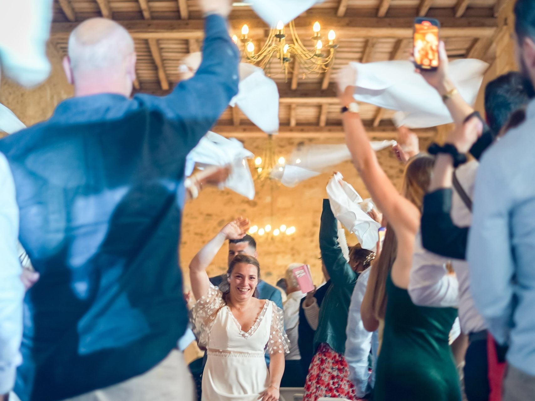 Château de Serrant / 01.06.2024