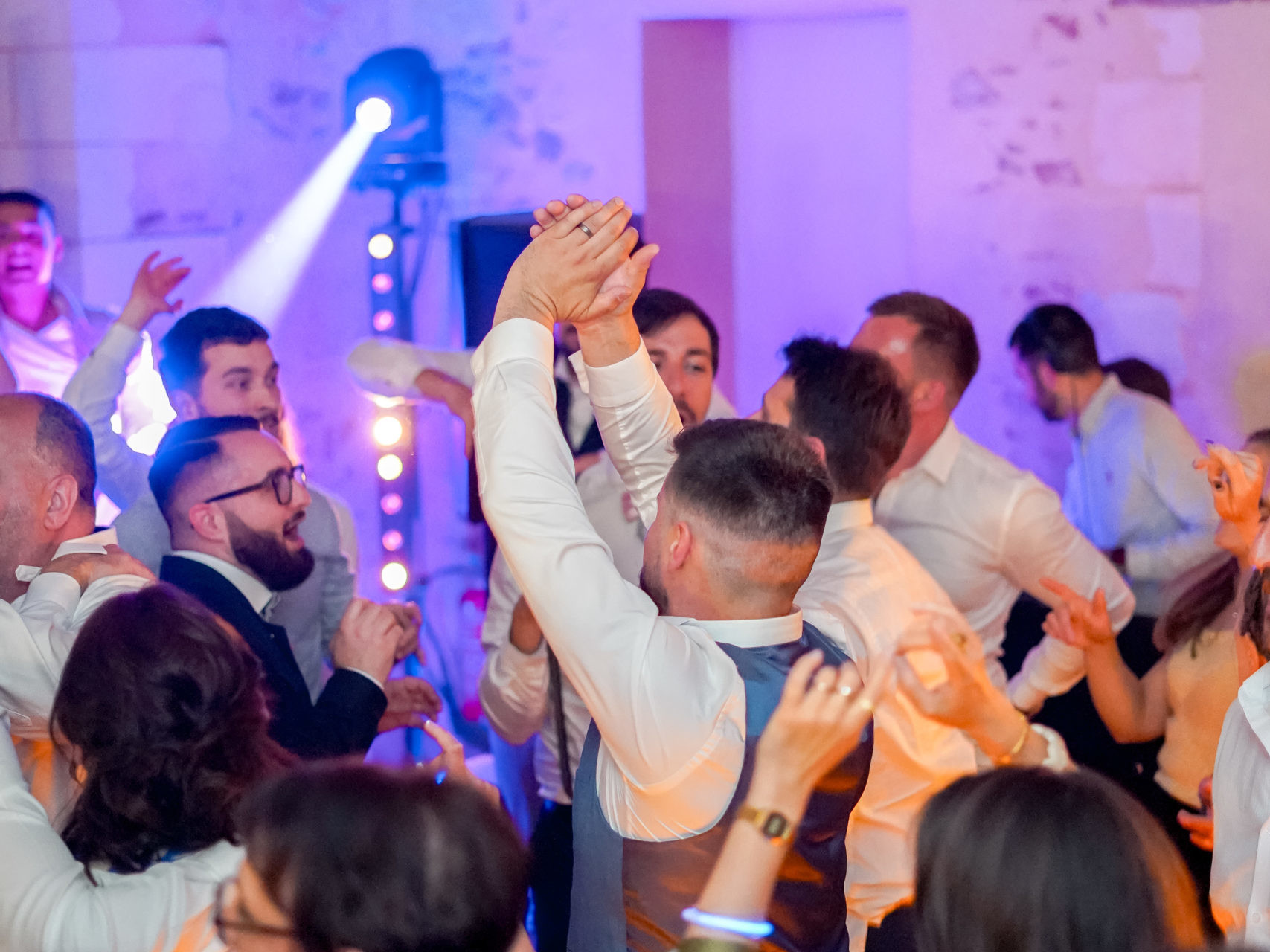 Château de Serrant / 01.06.2024