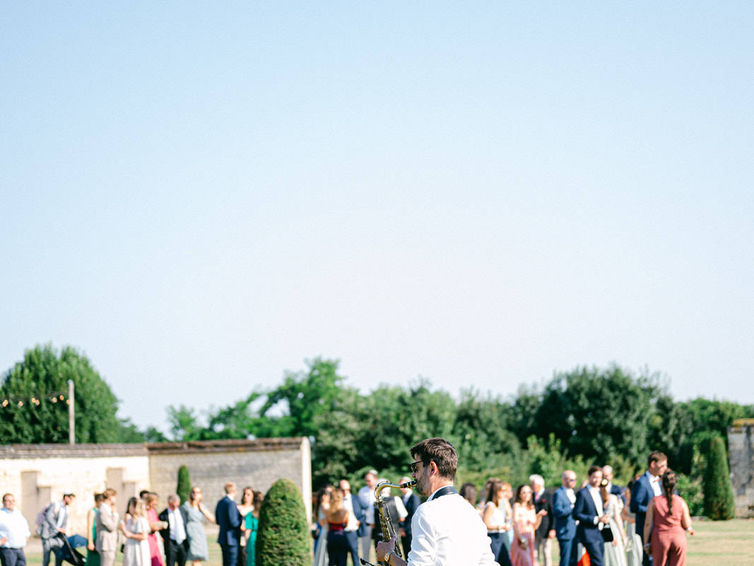 Domaine de Roiffé / 28.07.2024