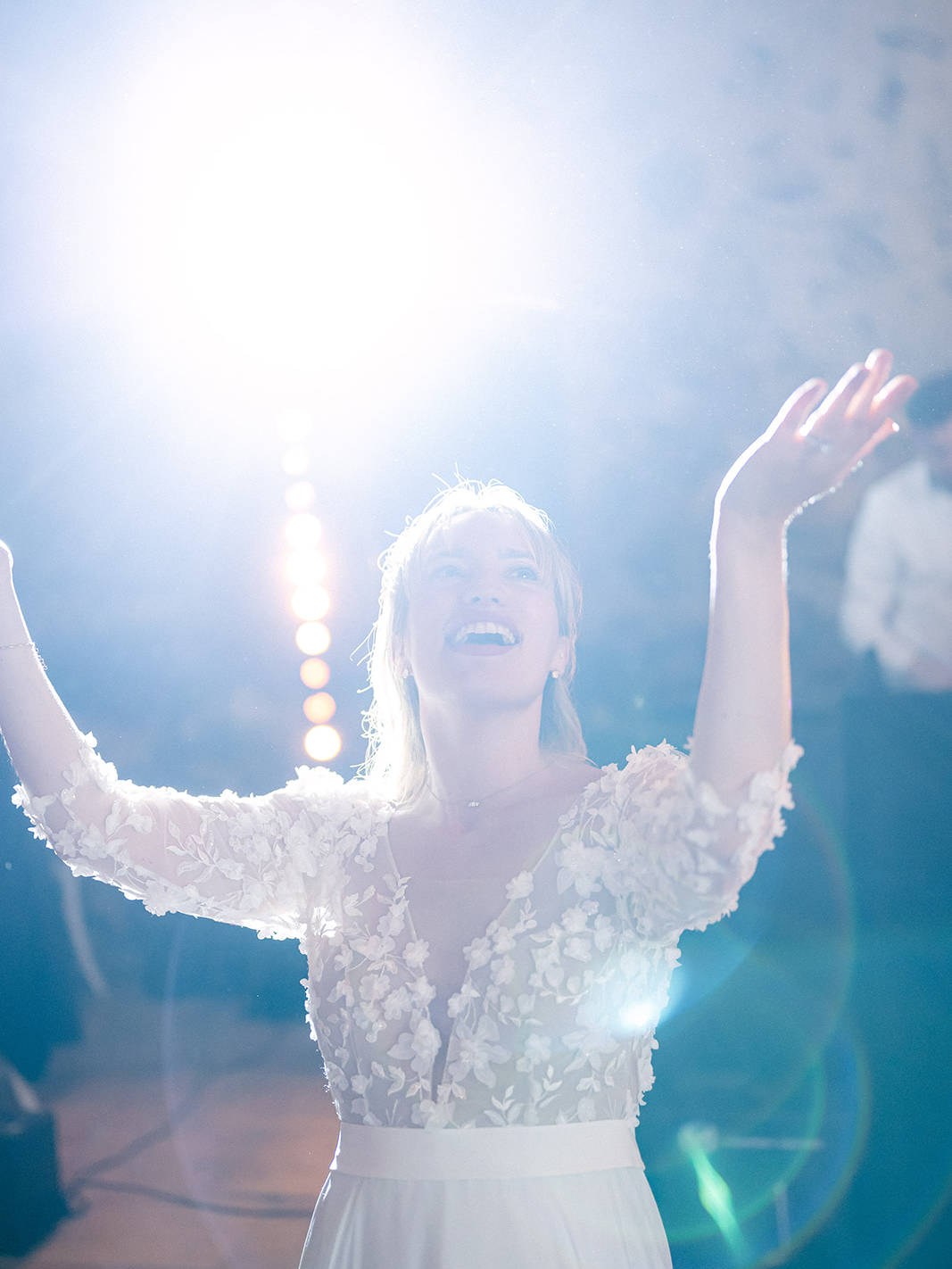 Domaine de Roiffé / 28.07.2024