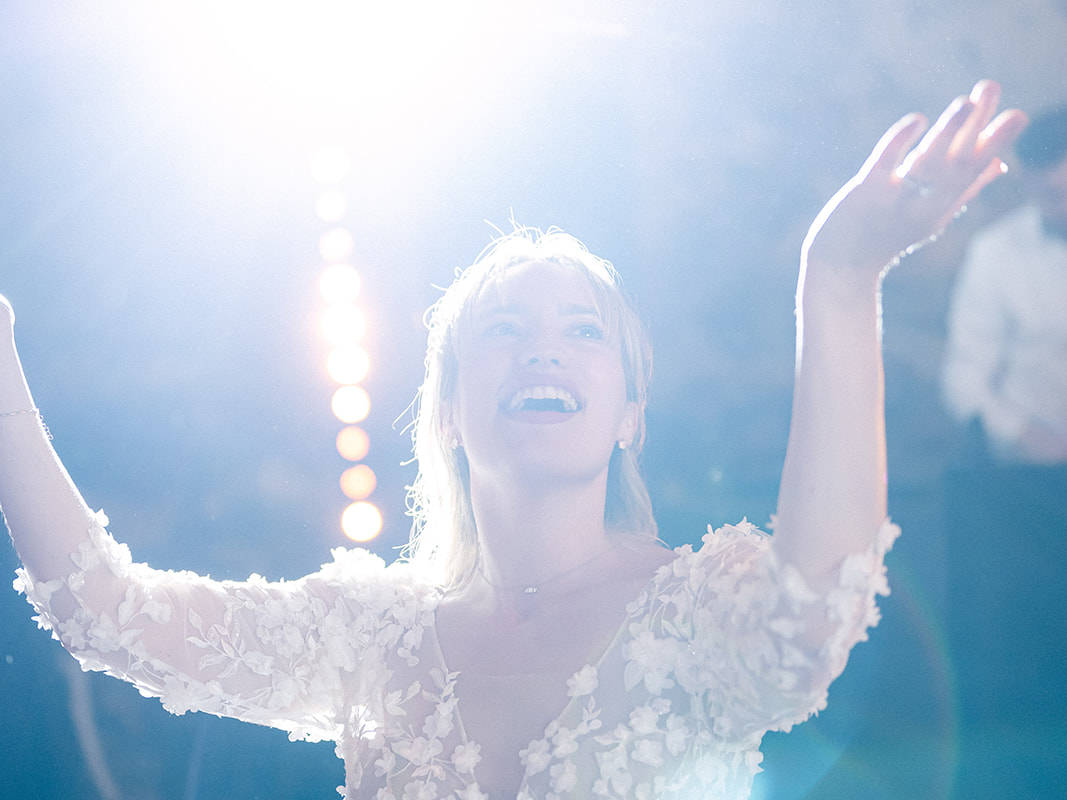 Domaine de Roiffé / 28.07.2024