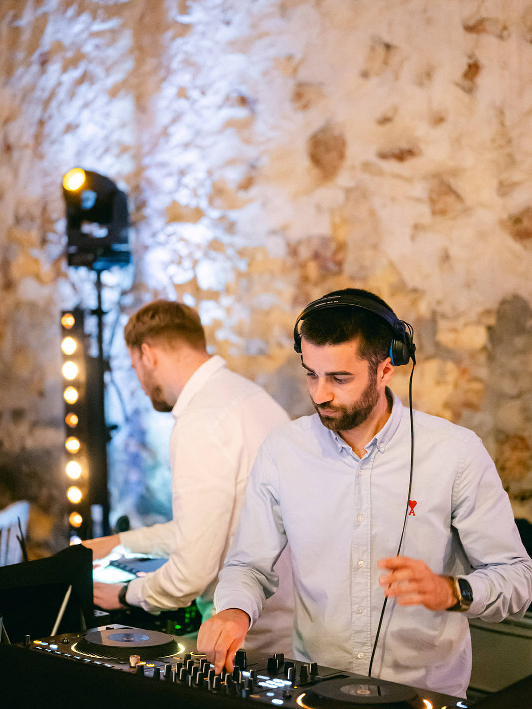 Domaine de Roiffé / 28.07.2024