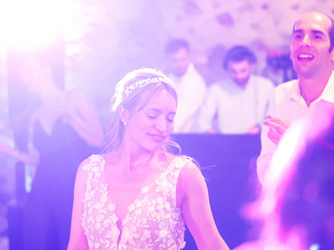 Domaine de Roiffé / 28.07.2024