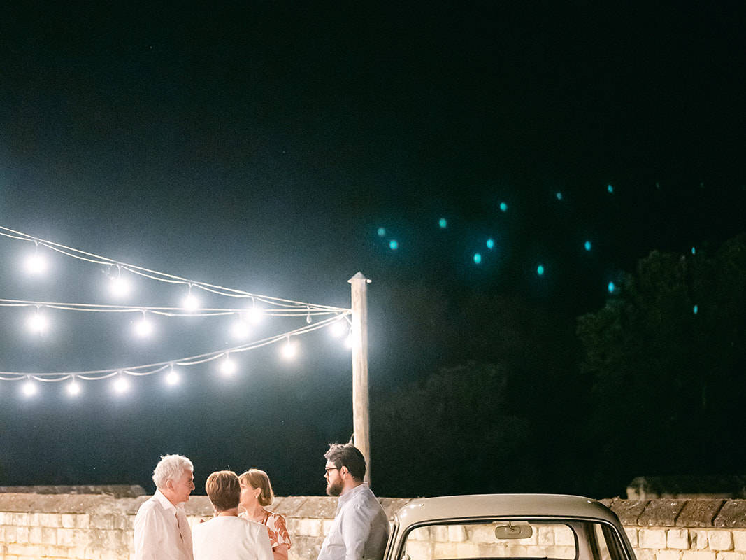 Domaine de Roiffé / 28.07.2024