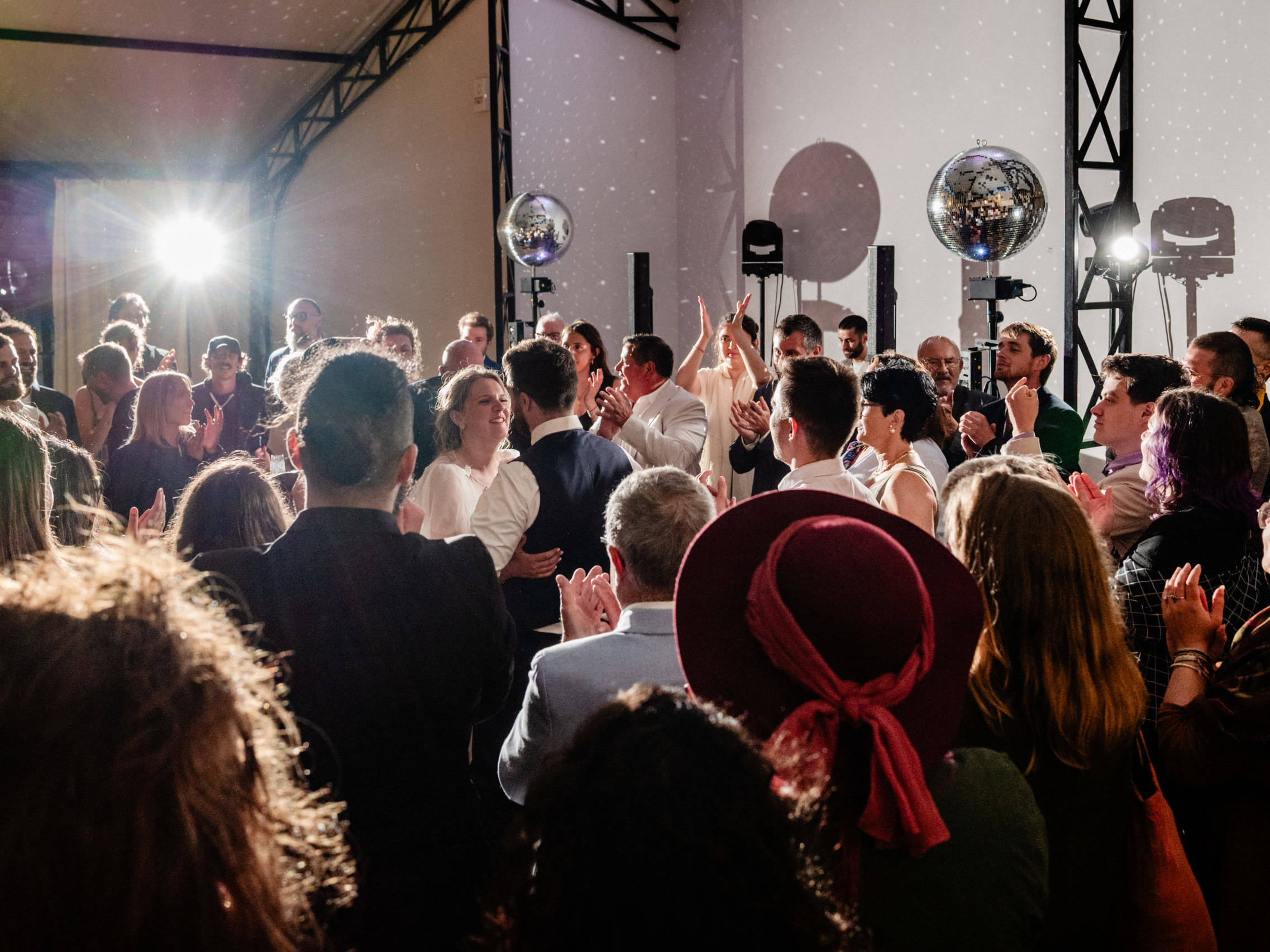 Château du Parc St Lambert / 07.06.2025