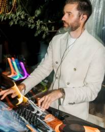 Château de La Carrière / 12.07.2025