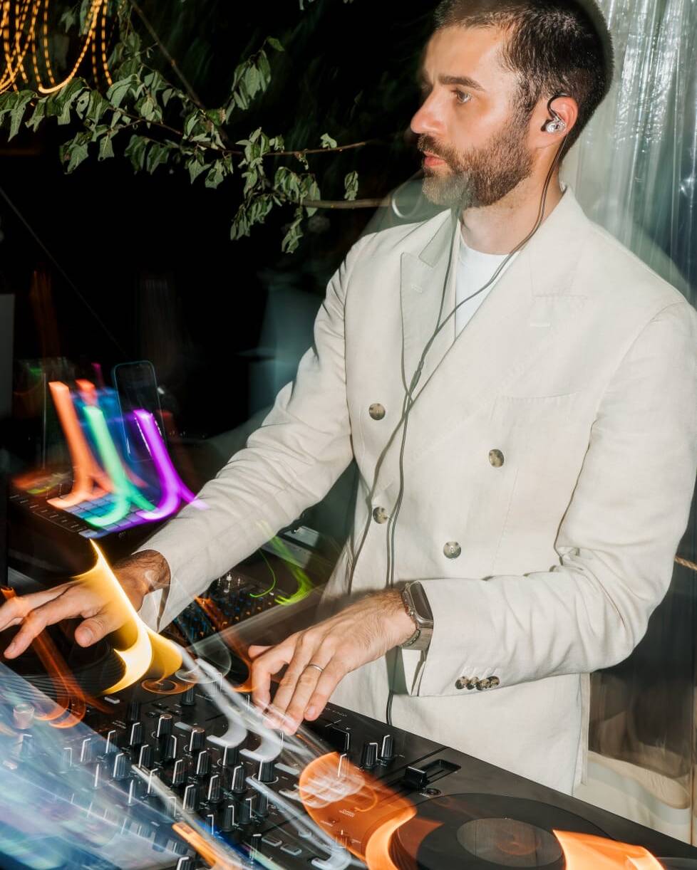 Château de La Carrière / 12.07.2025