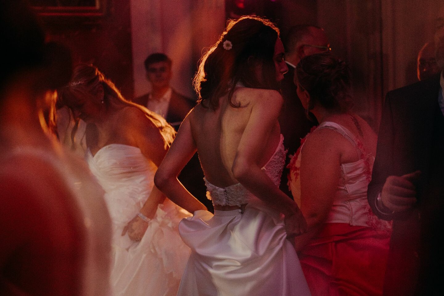 Château d'Armaillé dit la Douve / 19.04.2025