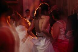 Château d'Armaillé dit la Douve / 19.04.2025