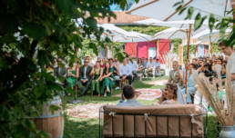 Château des Landes / 28.06.2025