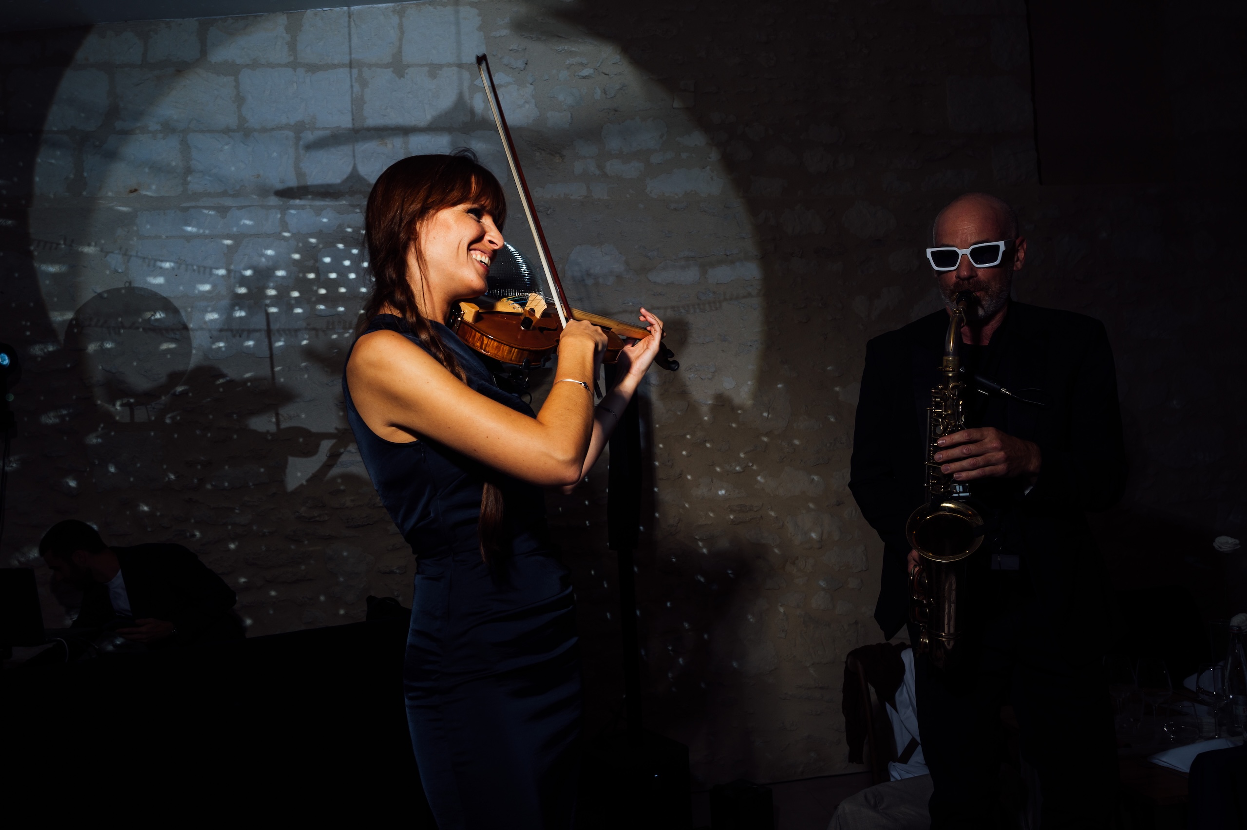 Mariage Estelle x Valentin