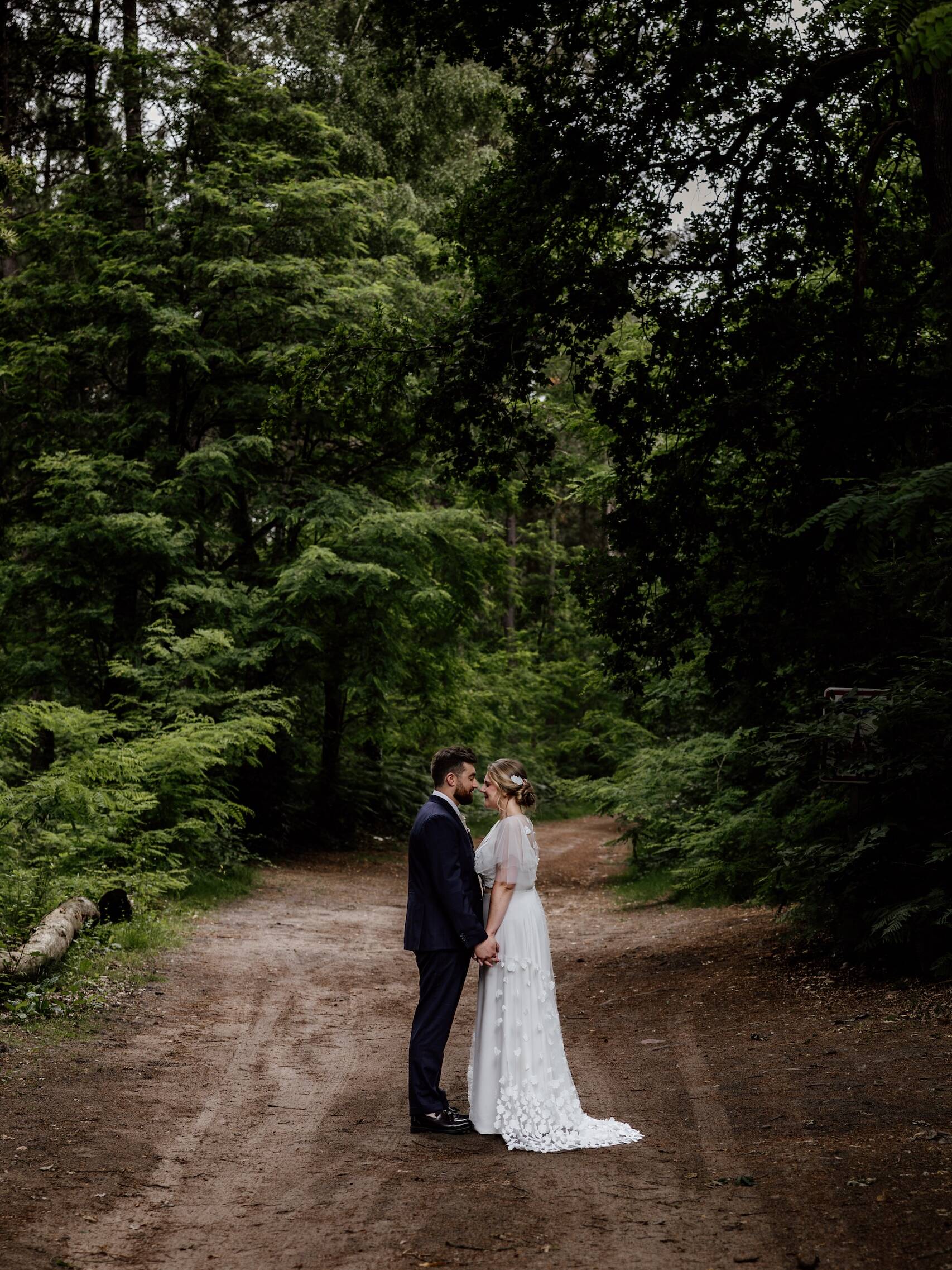 Charlotte x Jean-Baptiste