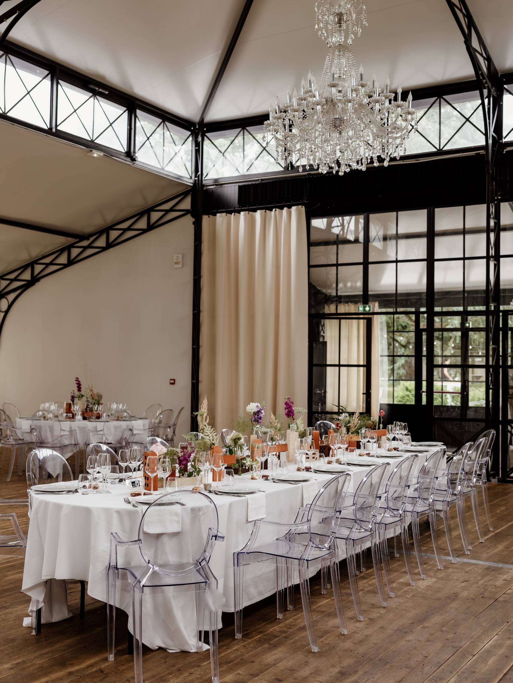 Charlotte x Jean-Baptiste